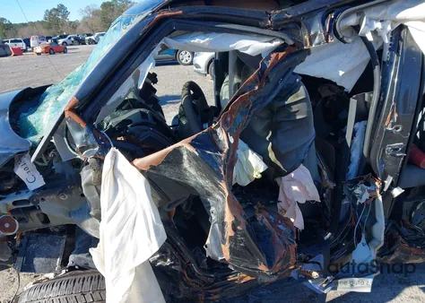 2018 Ram 1500 Express 4X2 6'4 Box из США, поврежденный, VIN 1C6RR6FT8JS101298